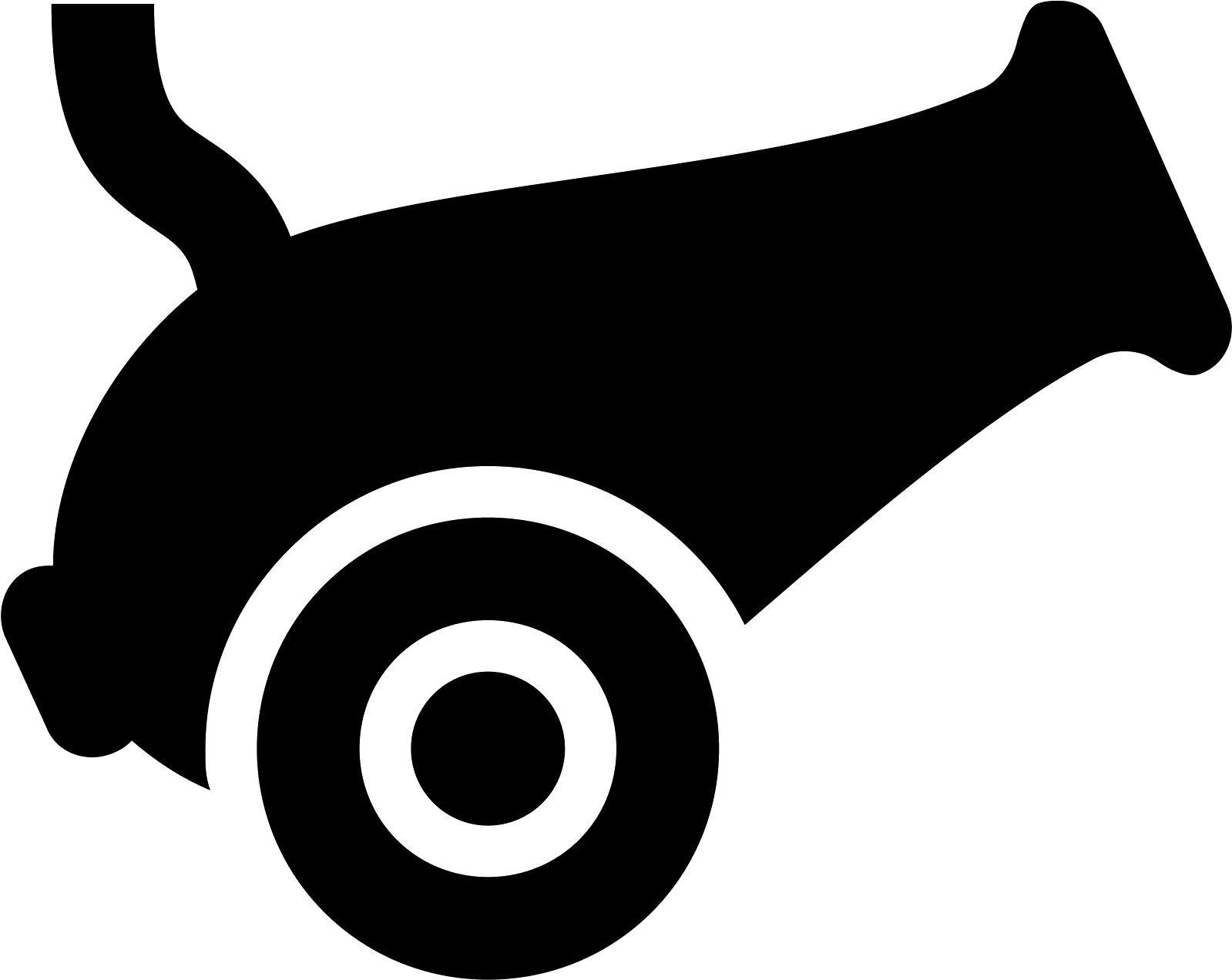 Cartoon Cannon Png, Transparent Png PNG image with a transparent background, free high-resolution download