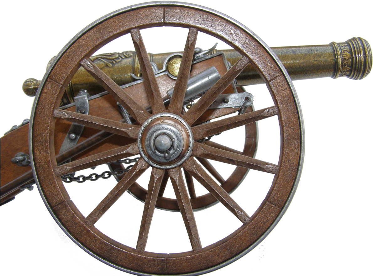File - Cannon1 - Cannons Png, Transparent Png PNG image with a transparent background, free high-resolution download