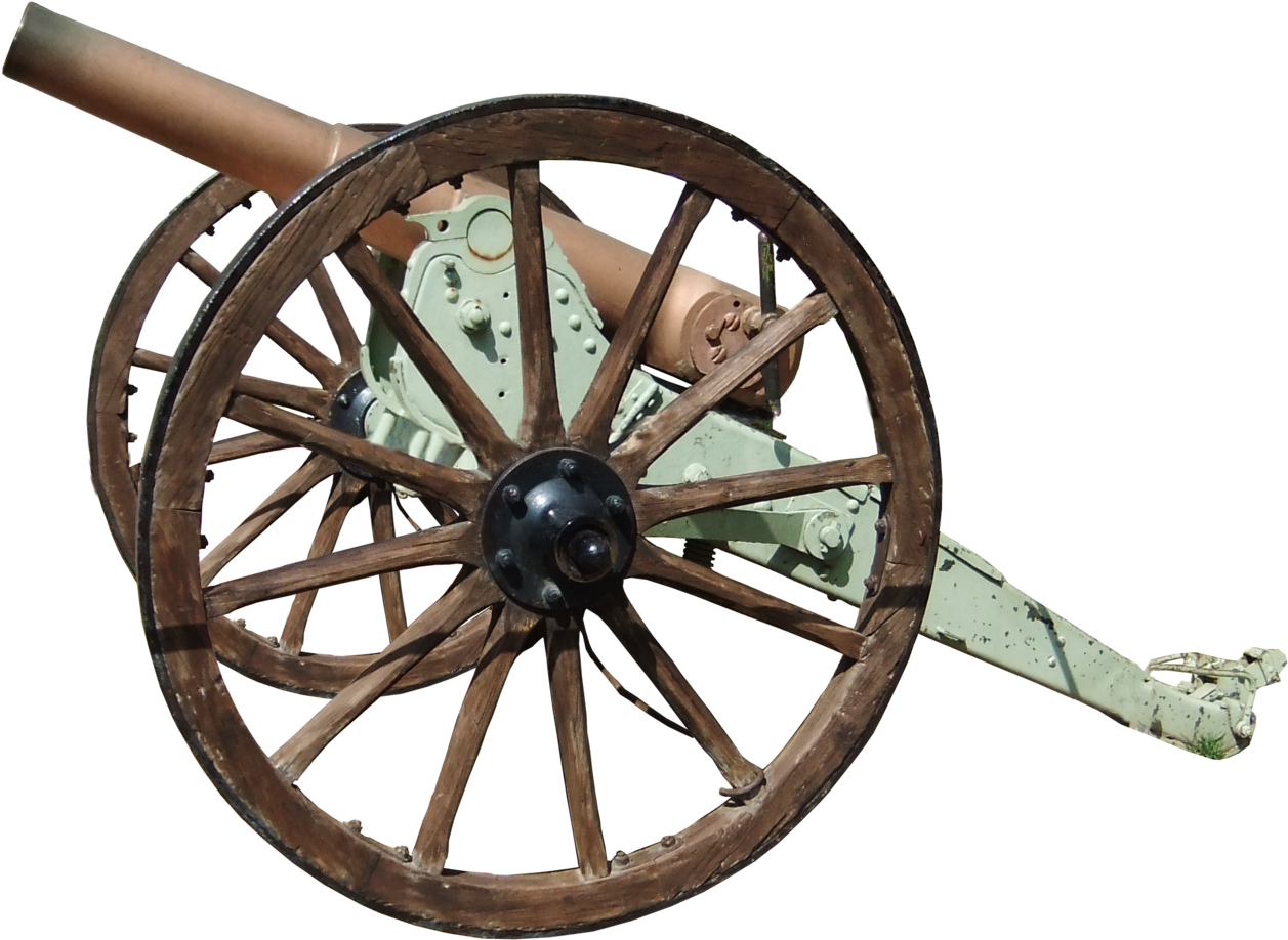 Cannon Transparent Image - Cannon Png, Png Download PNG image with a transparent background, free high-resolution download