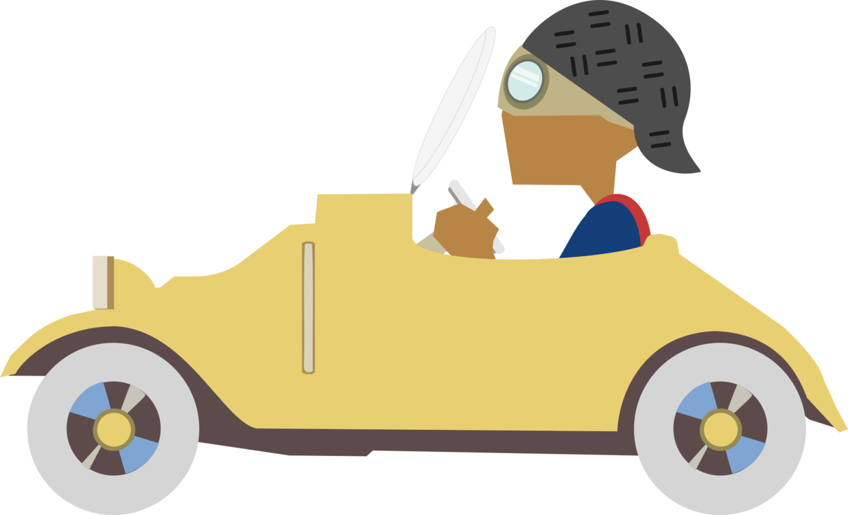 Drive Clipart Cartoon, HD Png Download PNG with transparent background