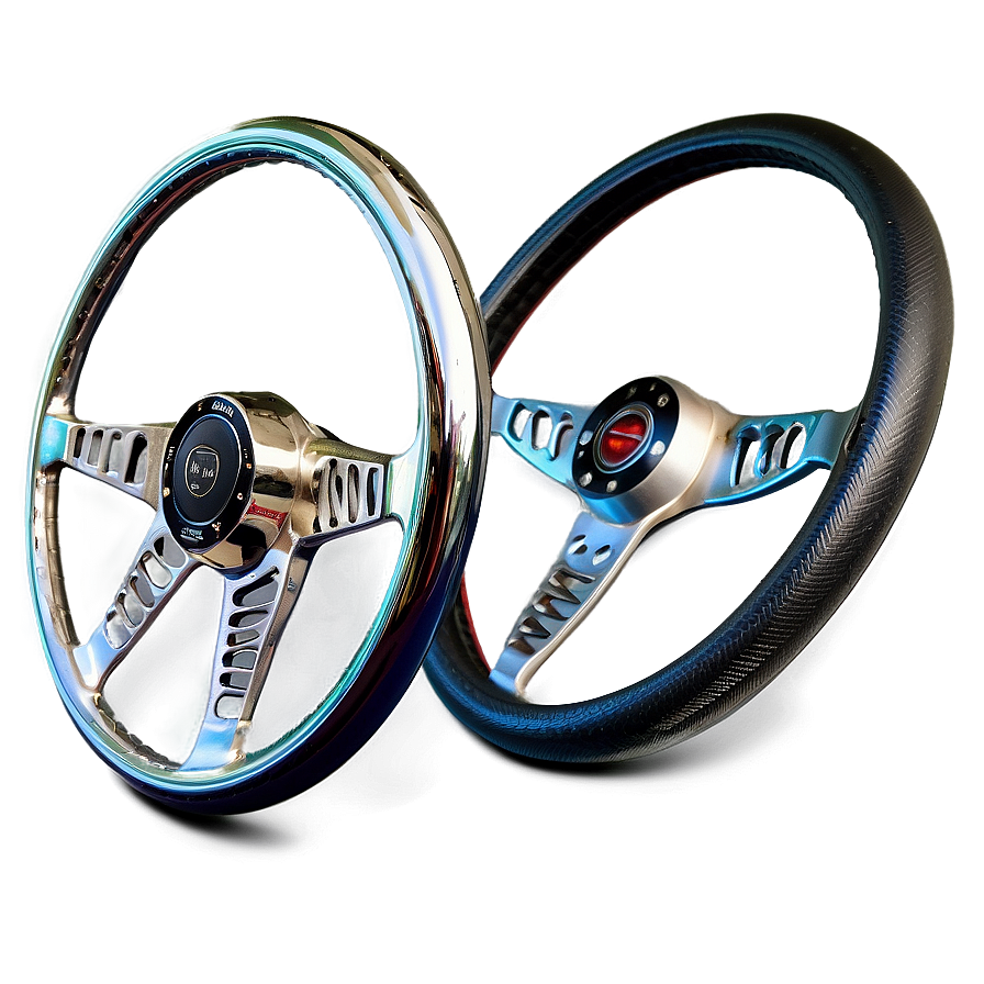 Vintage Car Steering Wheel PNG msu PNG with transparent background