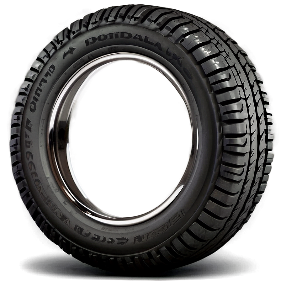 Vintage Car Tires PNG 65 PNG with transparent background