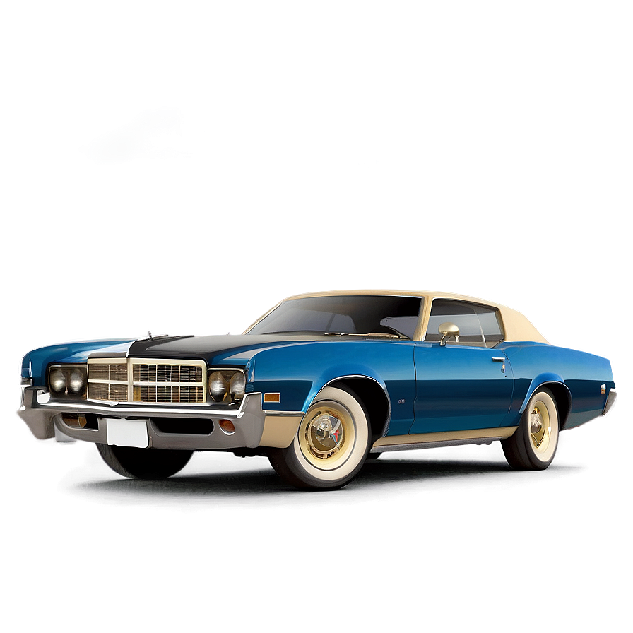 Vintage Cars Collection Png Dgk64