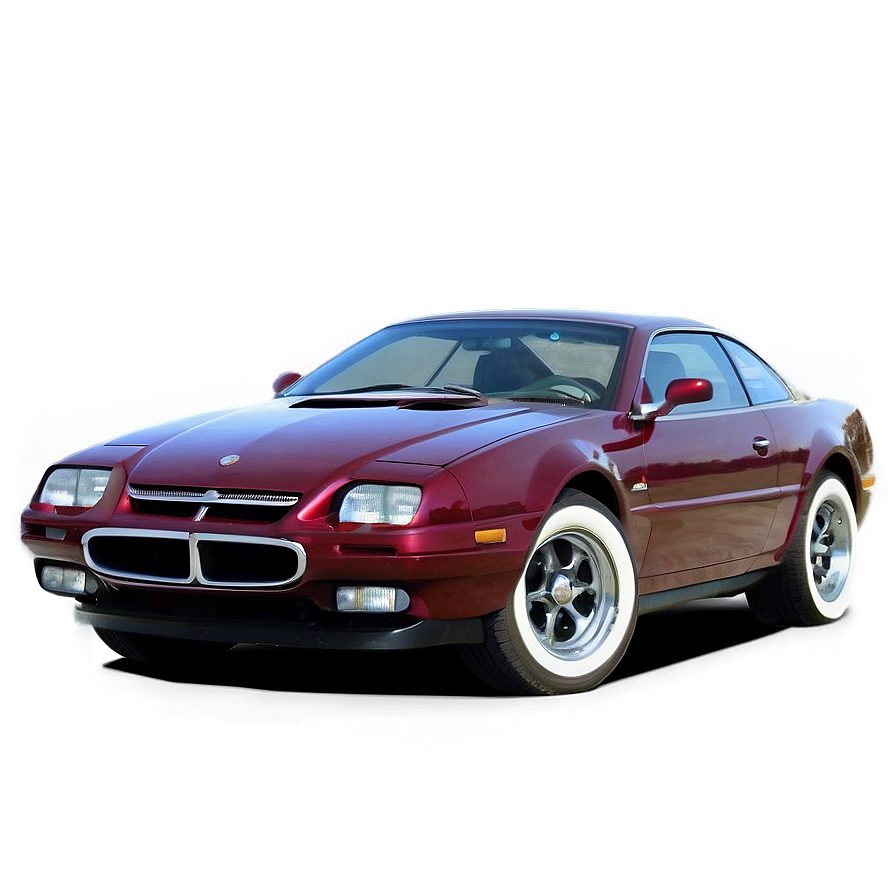 Vintage Cars PNG mbw PNG image with a transparent background, free high-resolution download