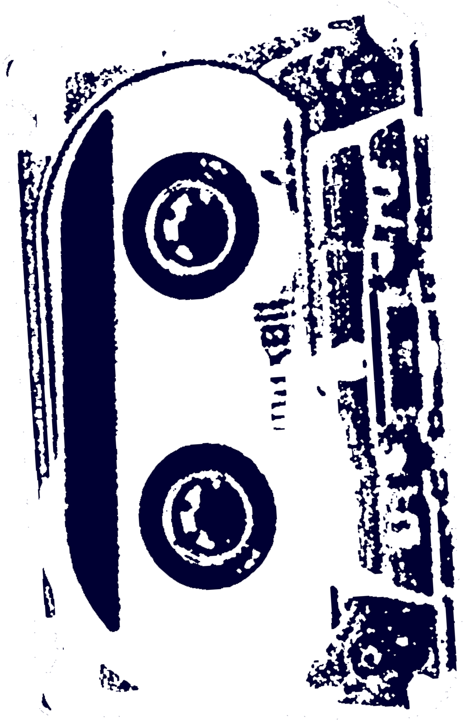 Old School Cassette Tape , Png Download, Transparent Png PNG with transparent background