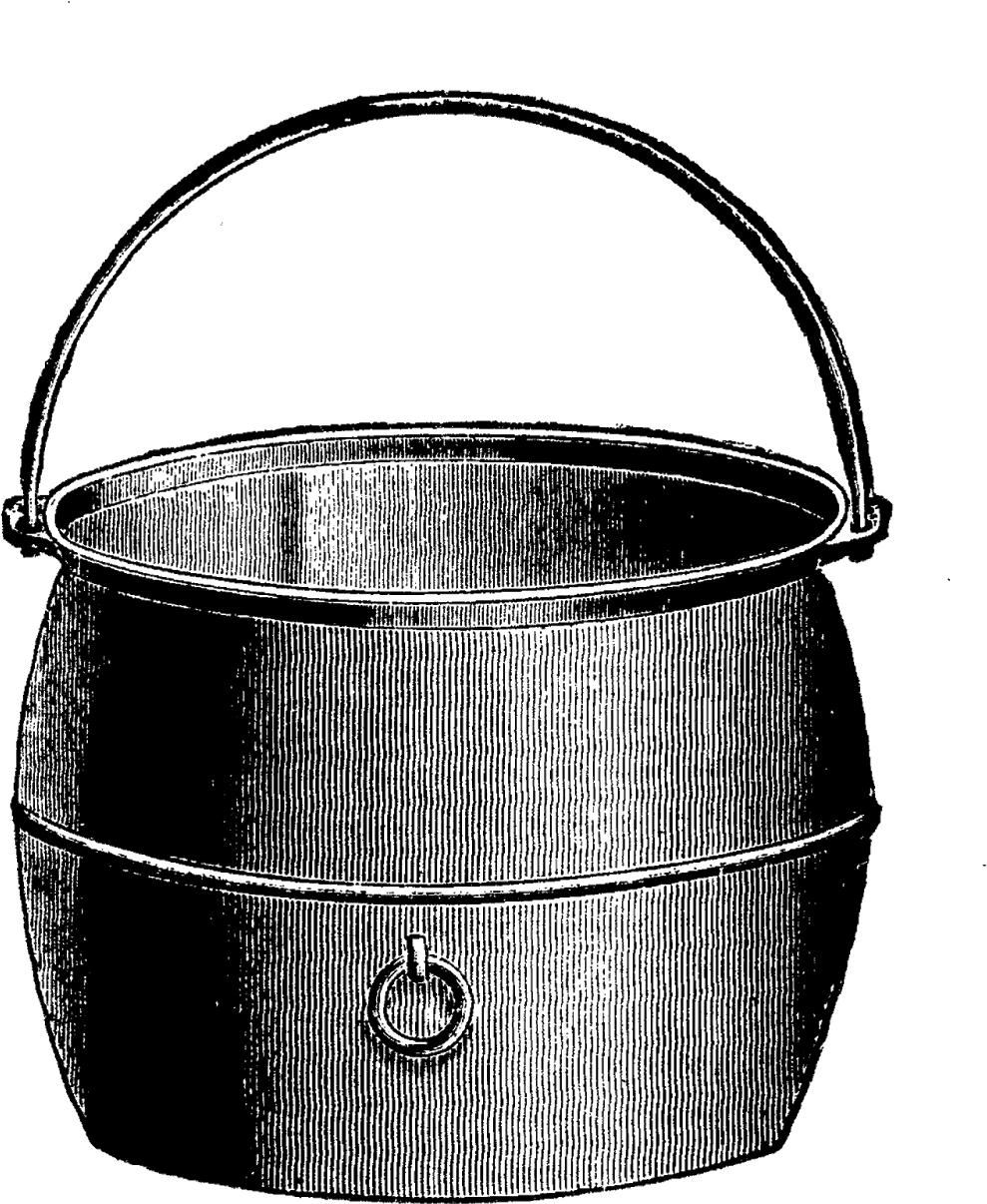 Storage Basket, HD Png Download PNG with transparent background