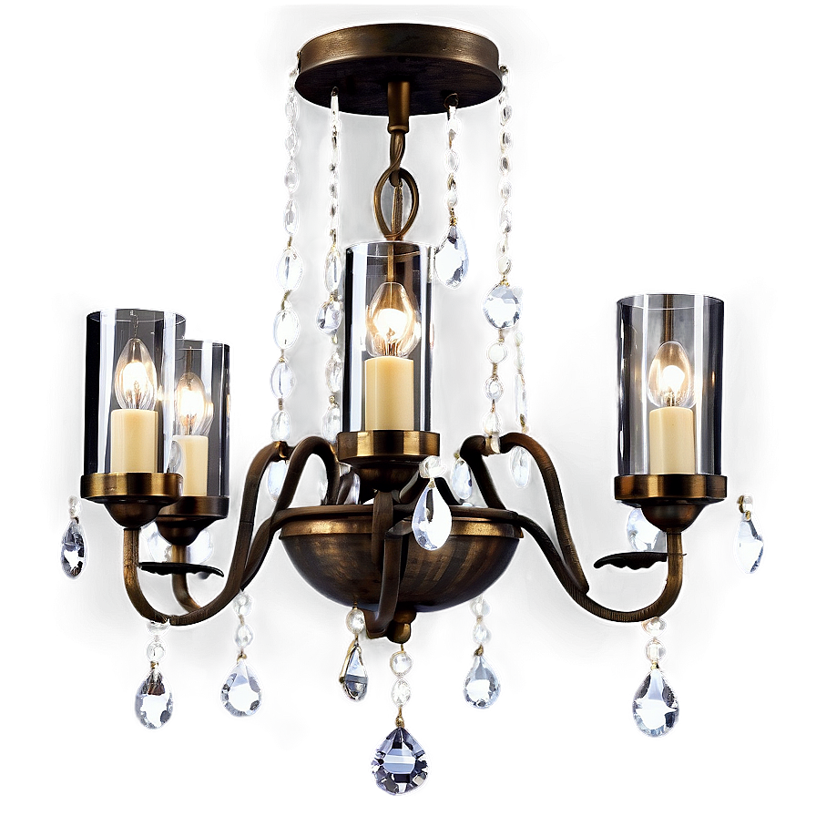 Vintage Chandelier Png Ugi