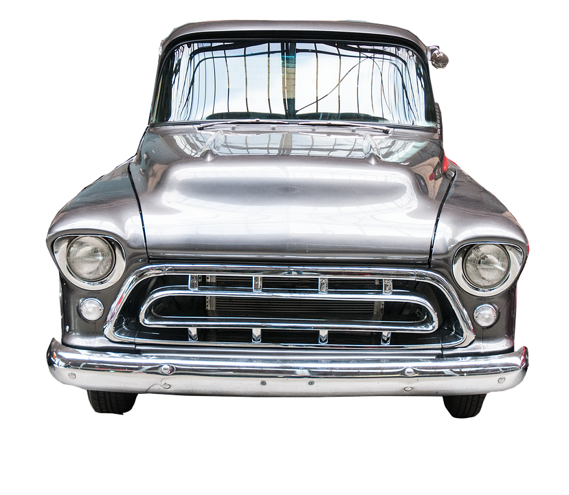 Vintage Chevy Front View.png