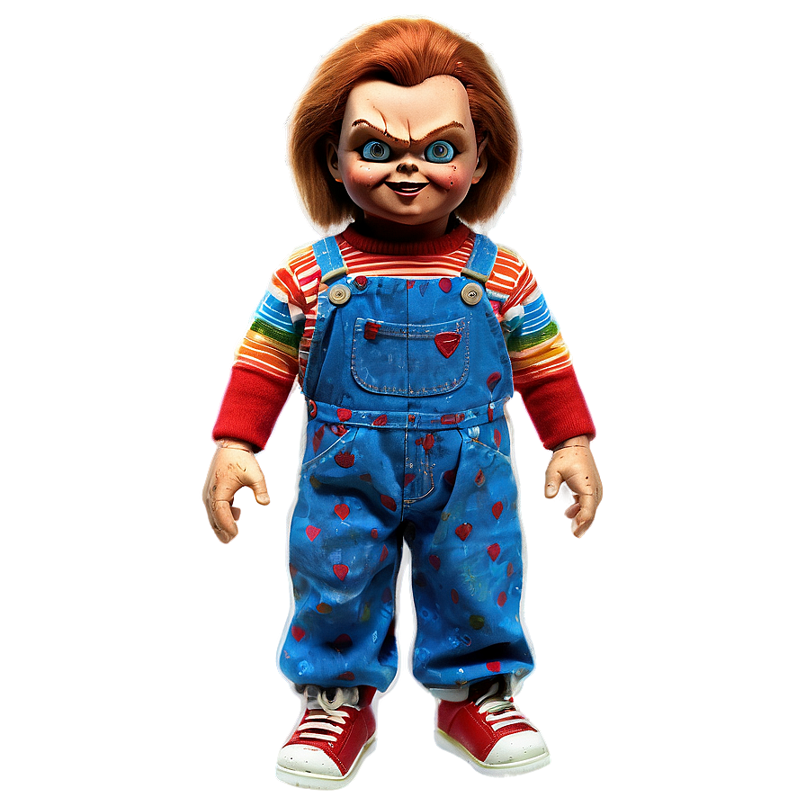 Vintage Chucky Png 05212024