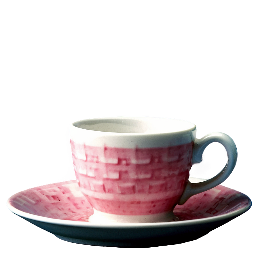 Vintage Coffee Cup Png Vhq2