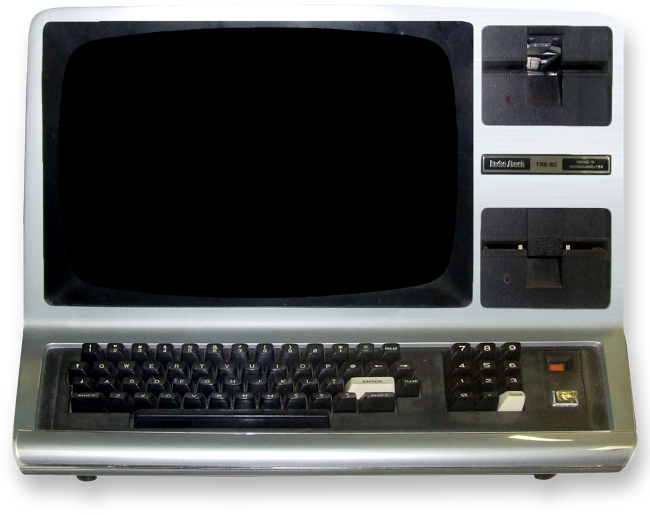 Personal Computer, HD Png Download PNG image with a transparent background, free high-resolution download