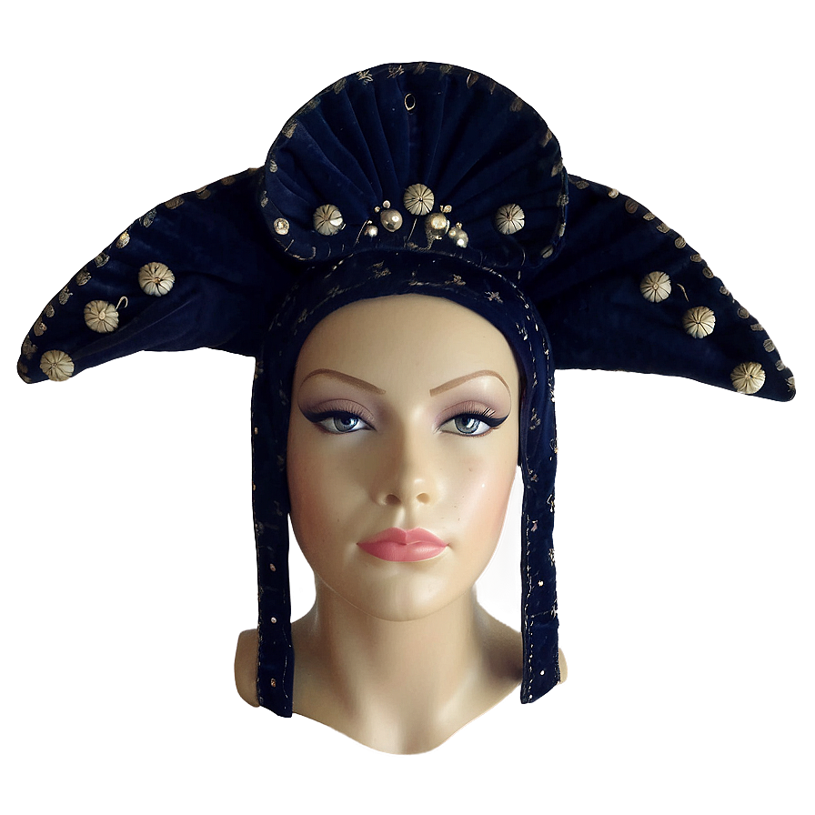 Vintage Costume PNG 76 PNG with transparent background