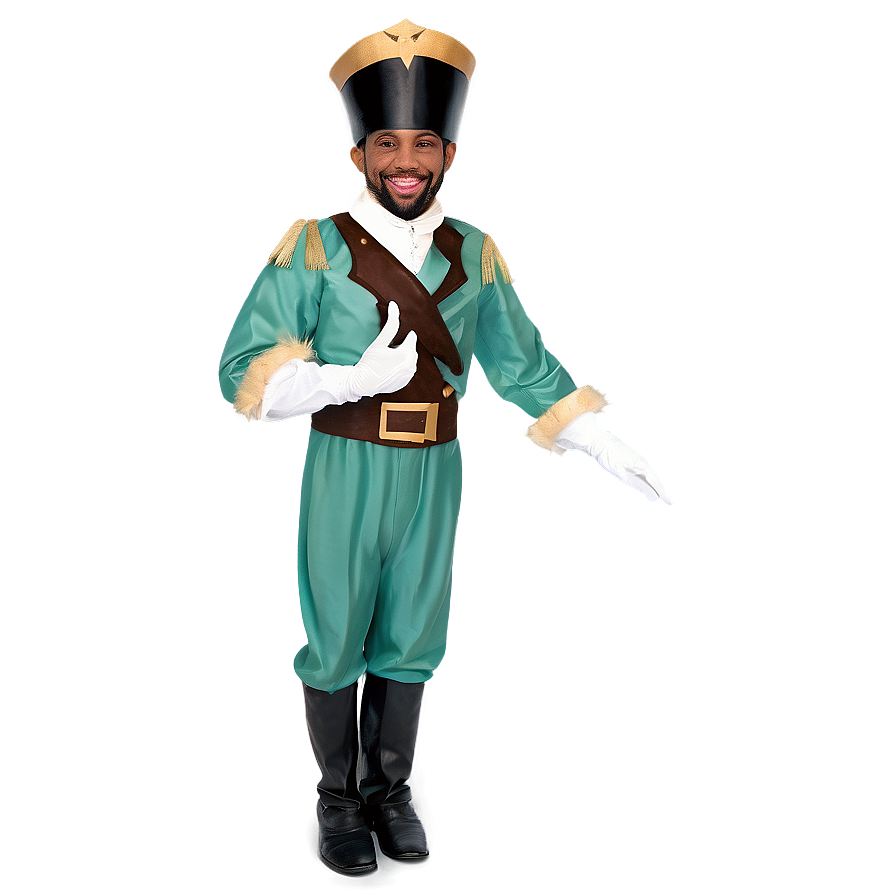 Vintage Costume PNG lwh PNG with transparent background