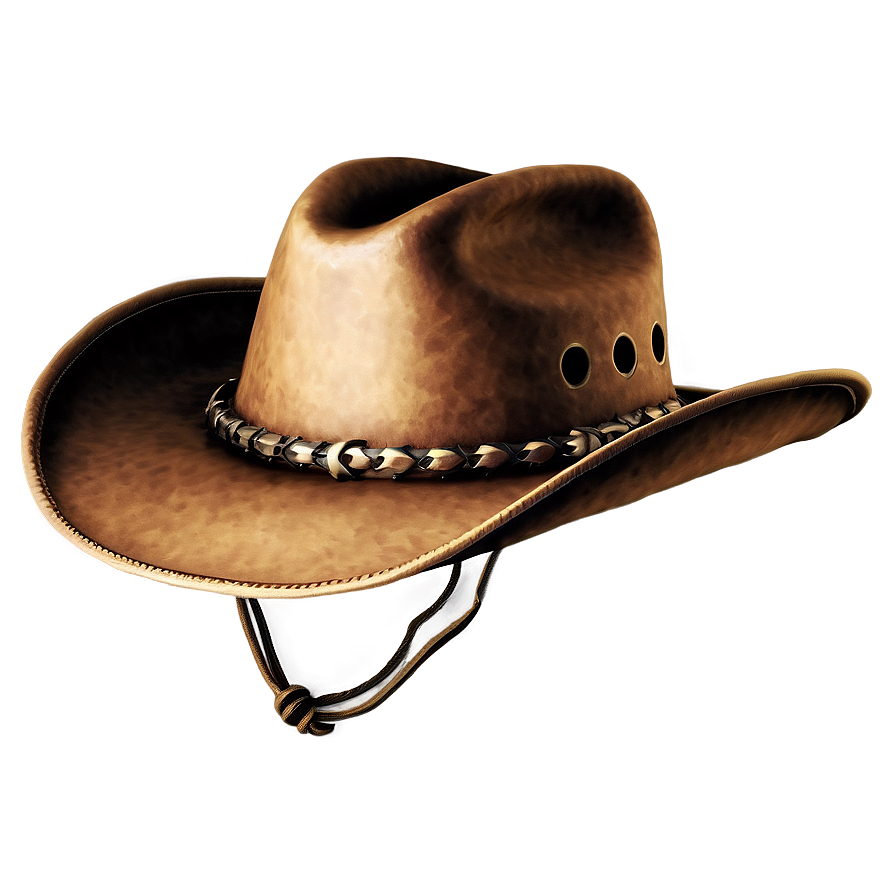 Vintage Cowgirl Hat Png 93