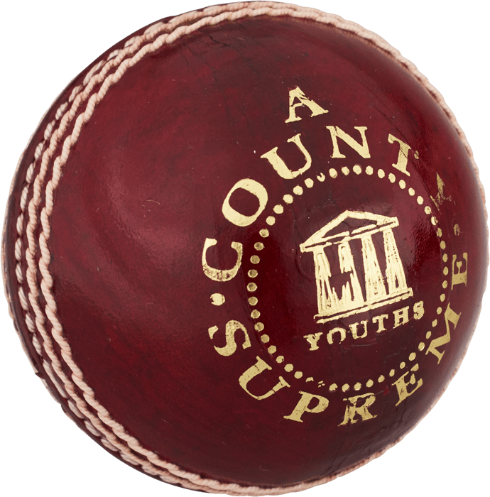 Vintage Cricket Ball