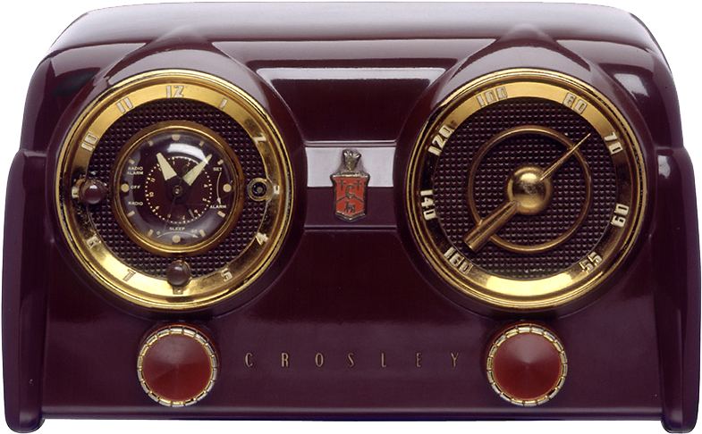 Storytime Radio's Waynetta - Car Radio Png Old, Transparent Png PNG with transparent background