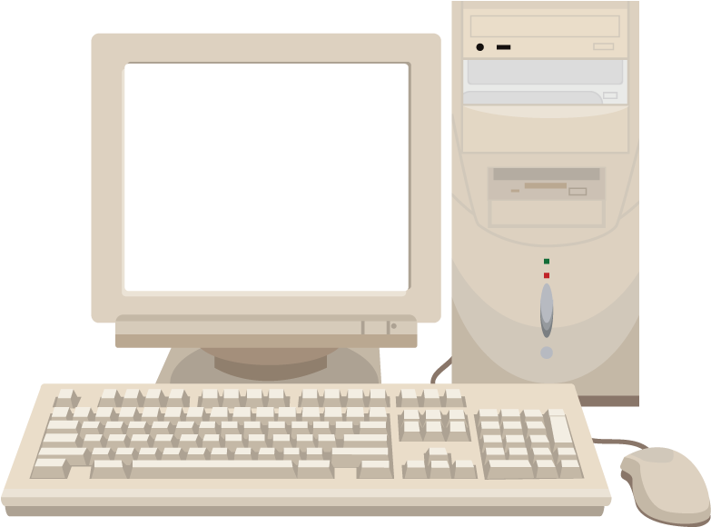 Transparent Windows 95 Logo Png - Old Computer Vaporwave Png, Png Download PNG image with a transparent background, free high-resolution download