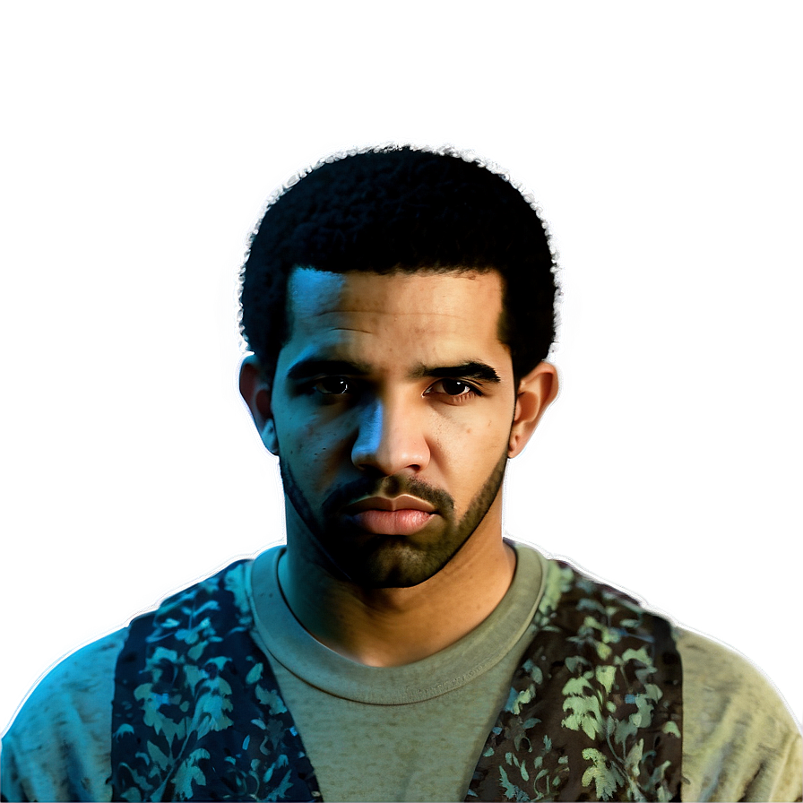 Vintage Drake PNG 40 PNG with transparent background