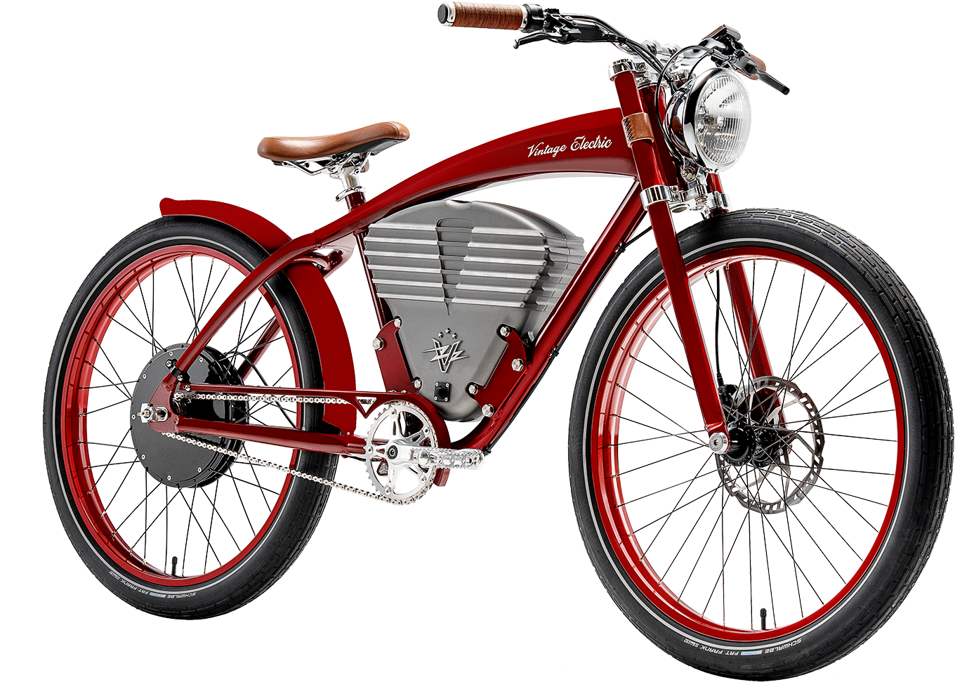 Electric Bicycles That Look Like Motorcycles, HD Png Download PNG with transparent background