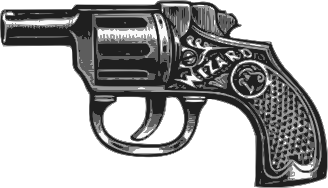 Gun Accessory,weapon,gun - Gun, HD Png Download PNG with transparent background