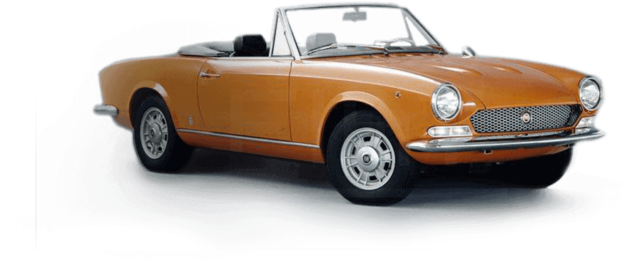 Fiat Classic Png, Transparent Png PNG with transparent background