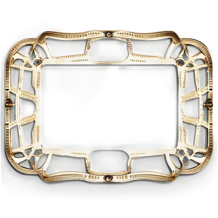 Vintage Film Frame PNG ovr86 PNG image with a transparent background, free high-resolution download