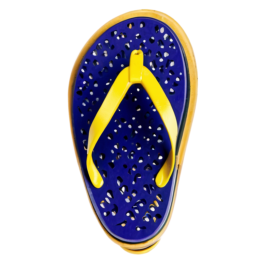 Vintage Flip Flop Png Pvu81