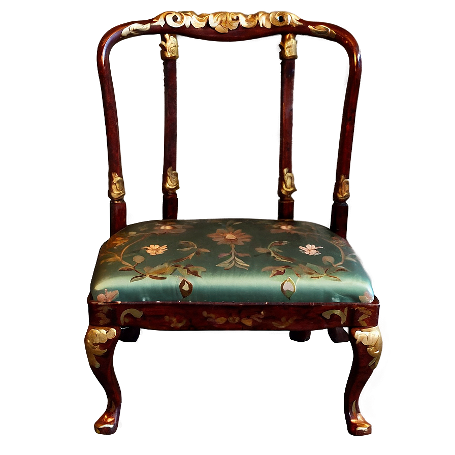 Vintage Furniture Png 8