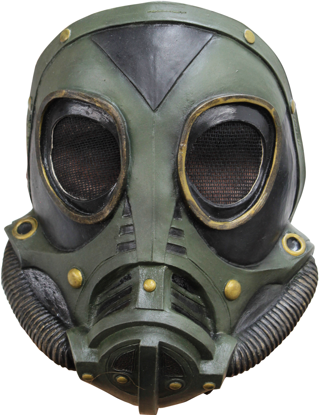M3a1 Gas Mask, HD Png Download PNG with transparent background