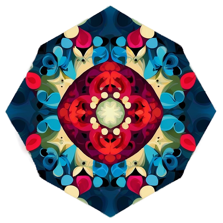 Vintage Geometric Patterns PNG 06232024 PNG with transparent background