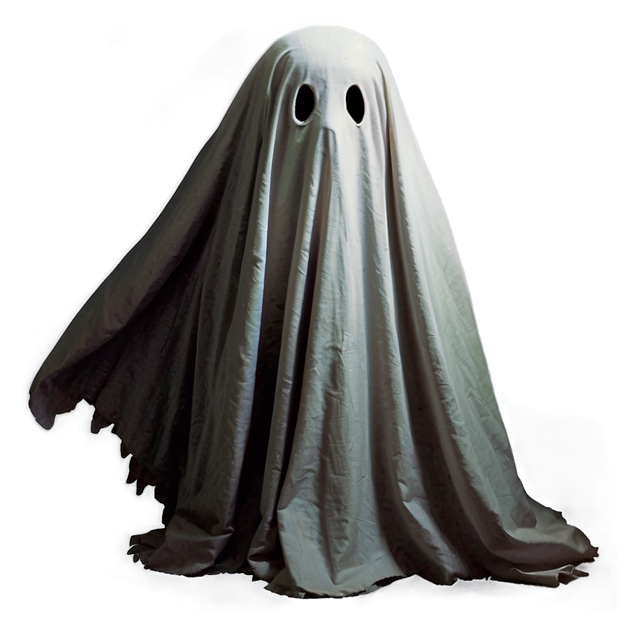 Vintage Ghost Png Tig