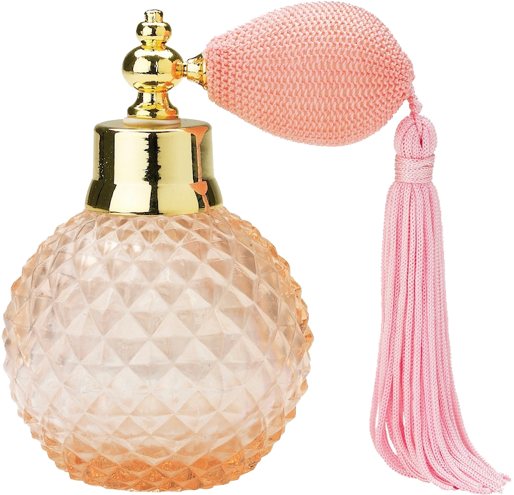 Download Perfume Png Picture - Old Fashion Perfume Bottles, Transparent Png PNG with transparent background