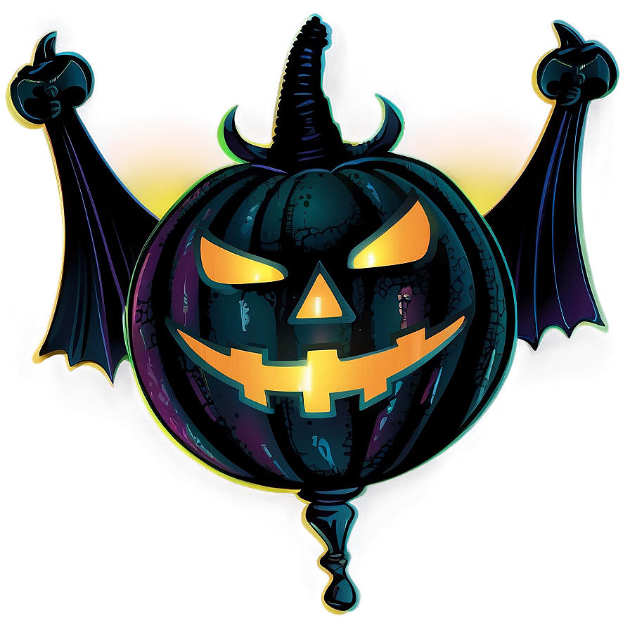 Vintage Halloween Clipart Png Ary78