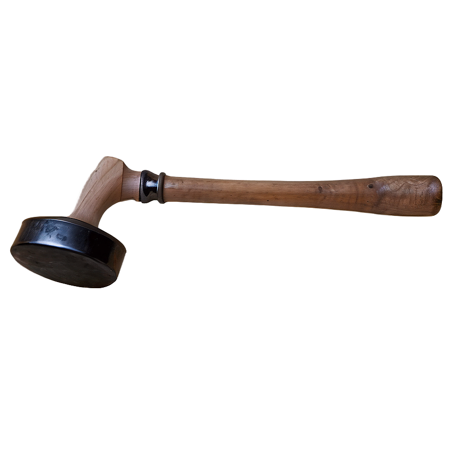 Vintage Hammer PNG 68 PNG image with a transparent background, free high-resolution download