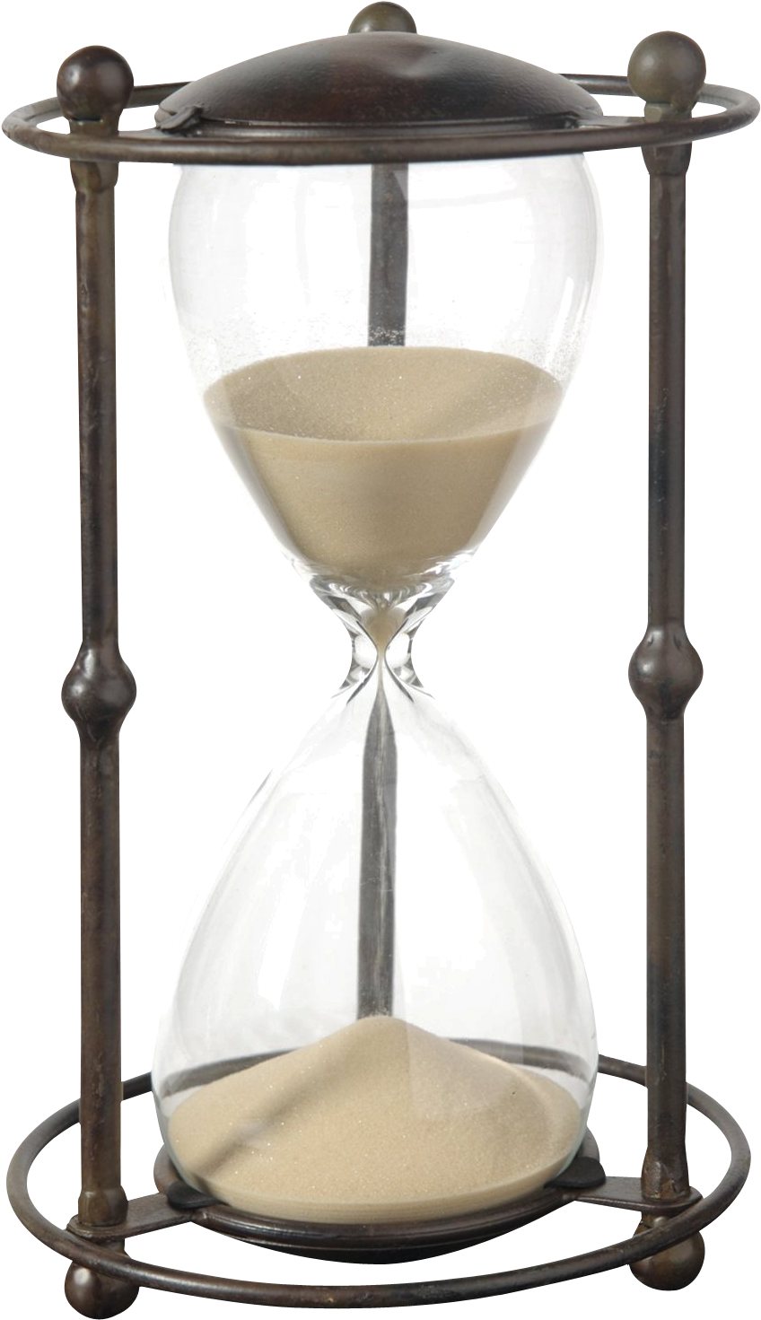 Hourglass Png, Transparent Png PNG with transparent background