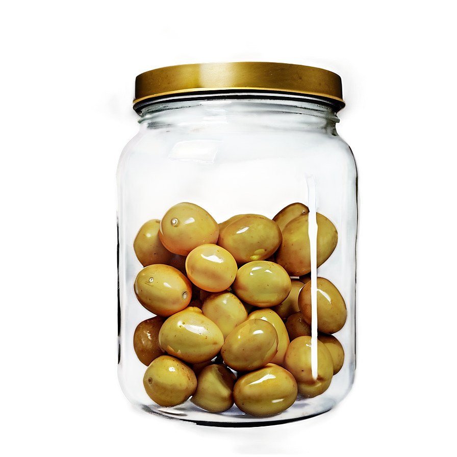 Vintage Jar Png 05242024