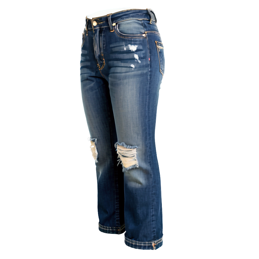 Vintage Jeans Png Rbb