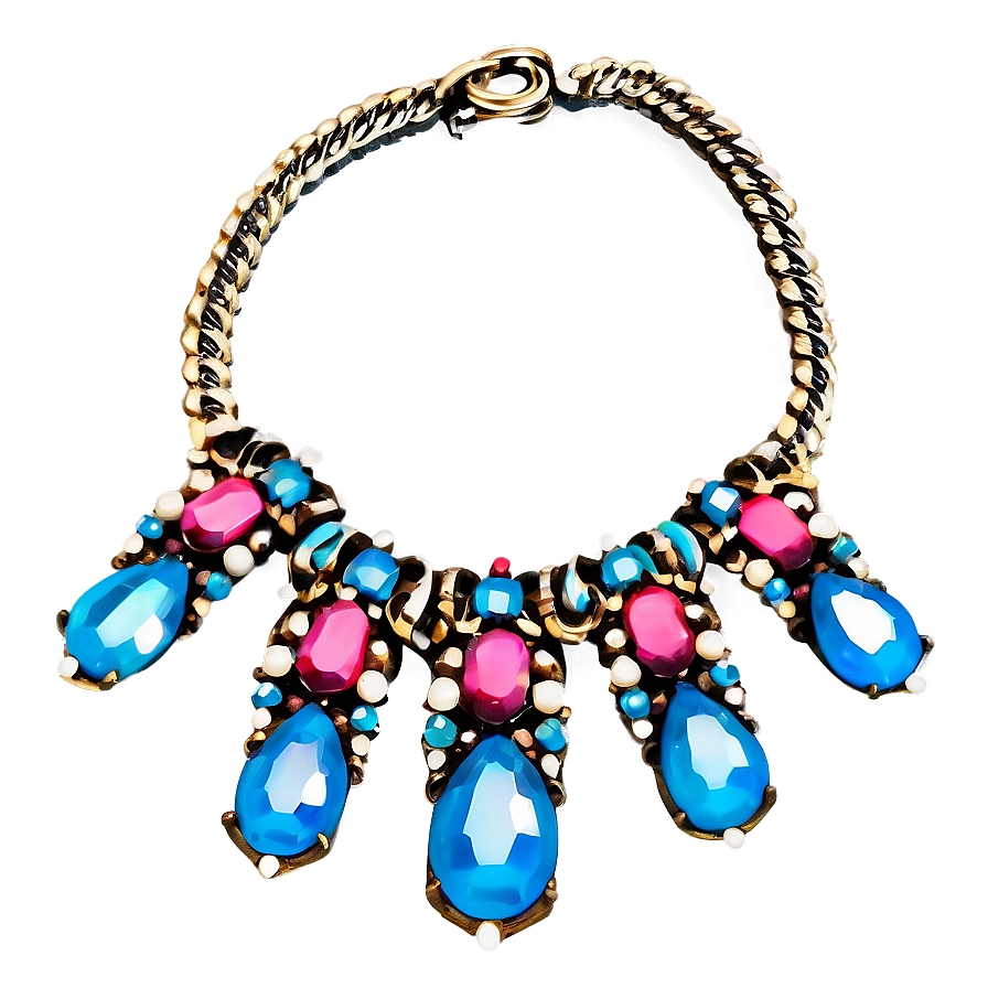 Vintage Jewelry Png 06112024