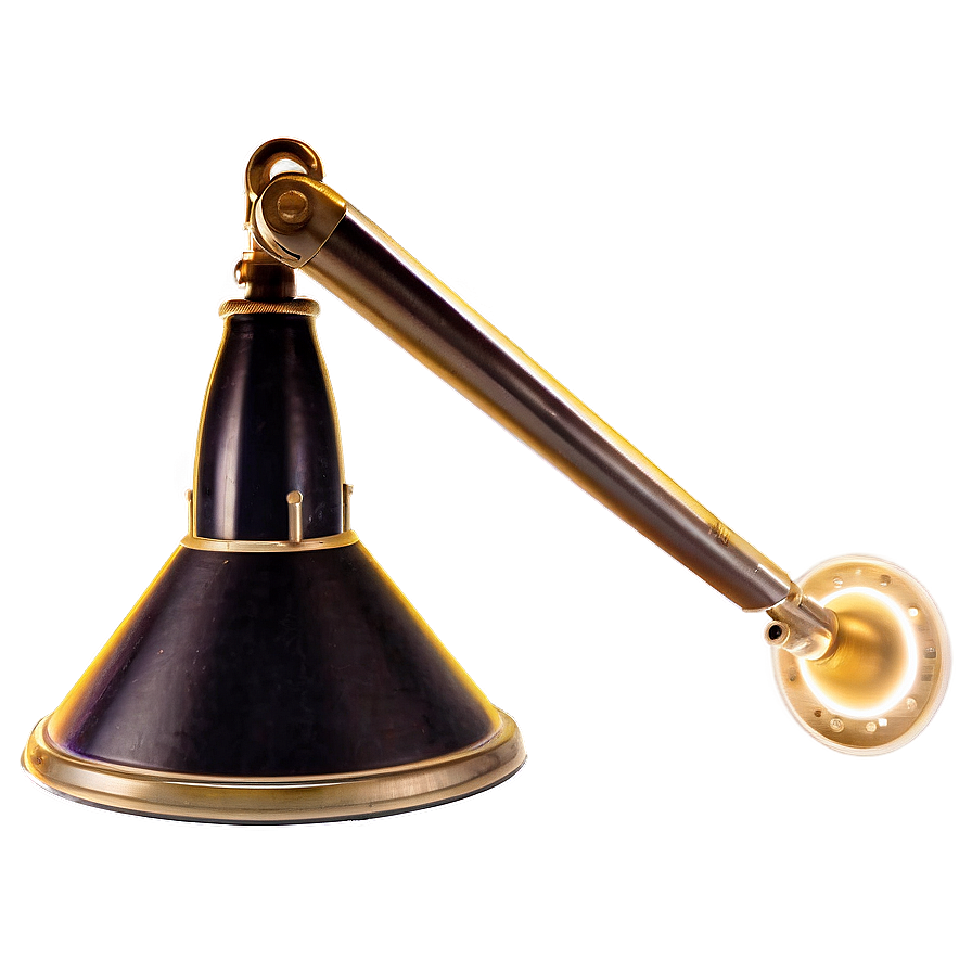 Vintage Lamp PNG pkv PNG with transparent background