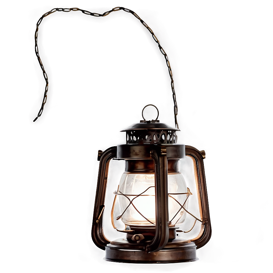 Vintage Lantern Png Bre