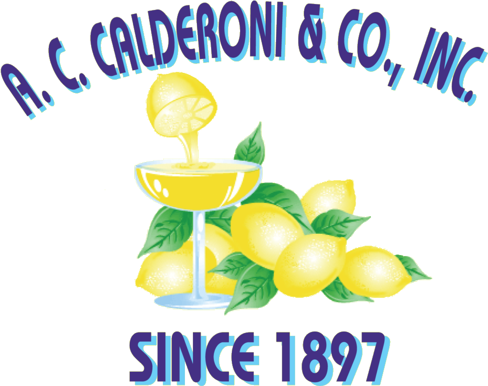 Vintage Lemonade Logo Design