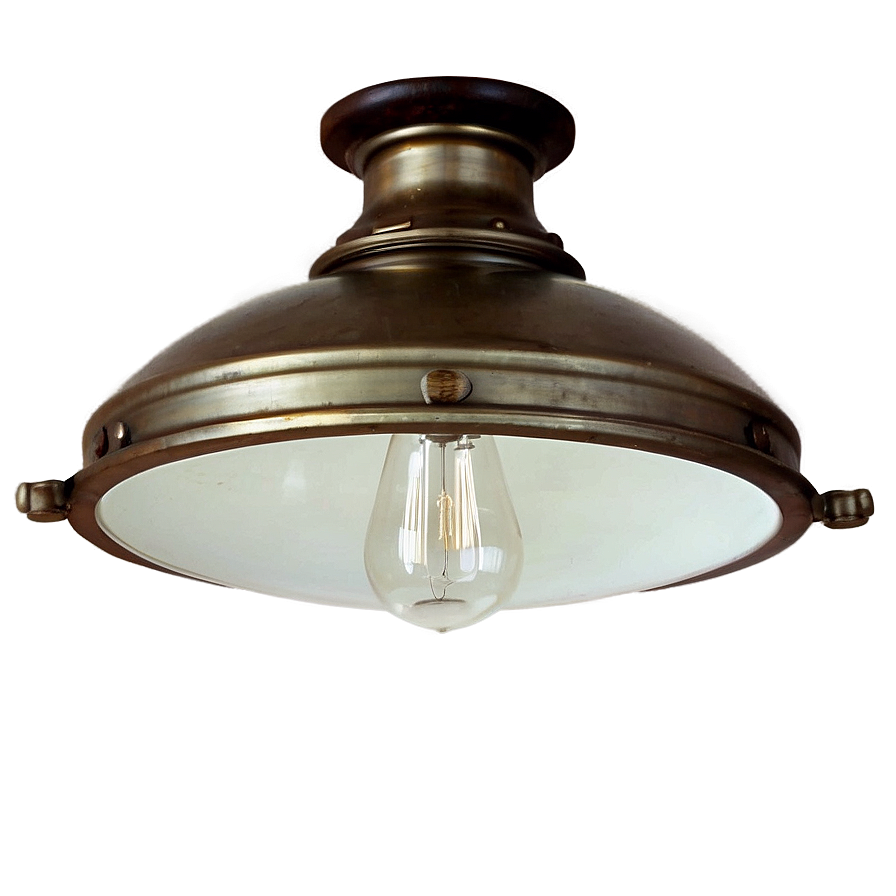 Vintage Light Fixture Png 06262024