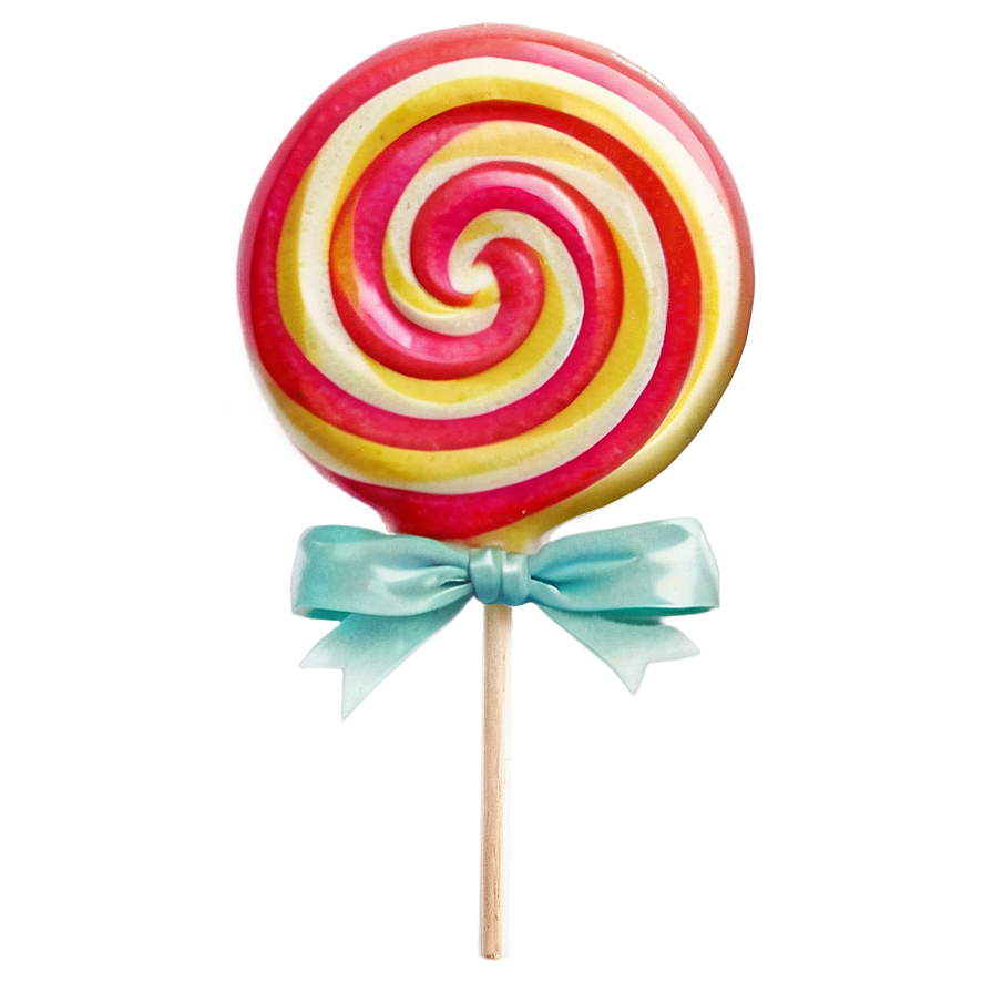 Vintage Lollipop Png 05252024