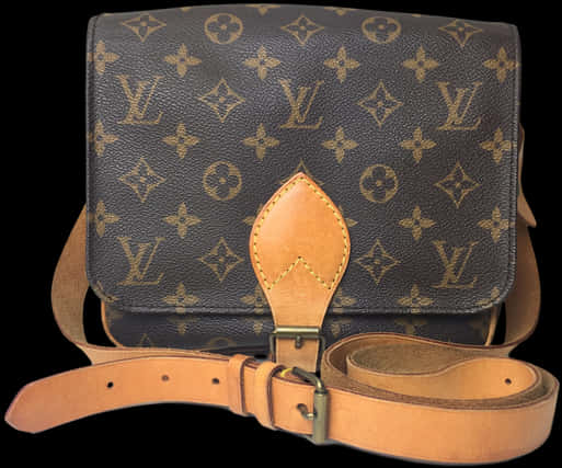 Vintage Louis Vuitton Jewelry Case, HD Png Download PNG with transparent background