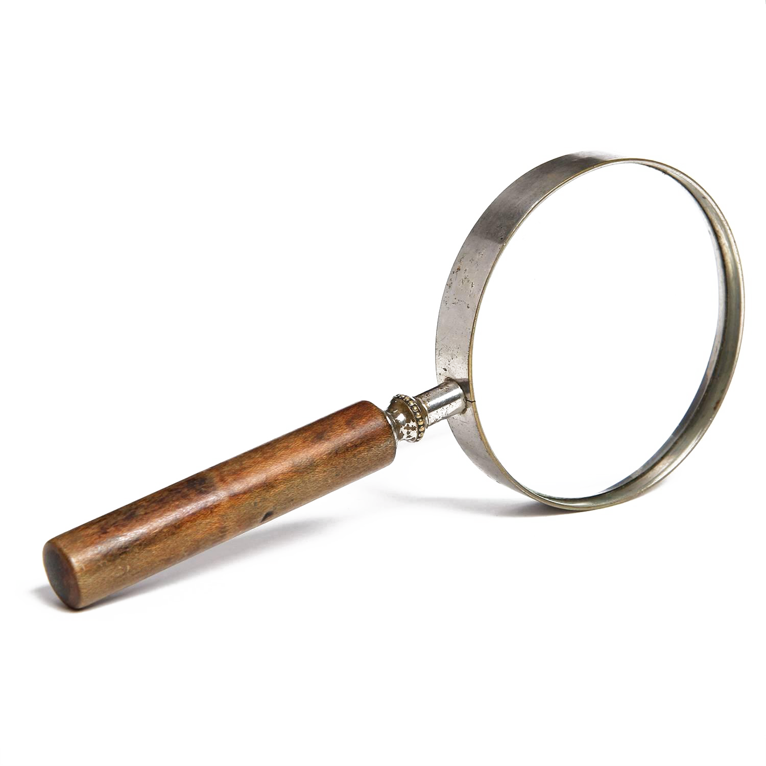 Vintage Magnifying Glass