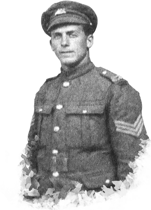 Transparent Ww1 Soldier Png, Png Download PNG with transparent background