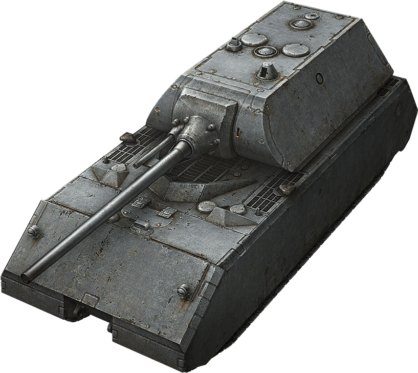 Maus В World Of Tanks Blitz - Would Win Meme Tank, HD Png Download PNG with transparent background