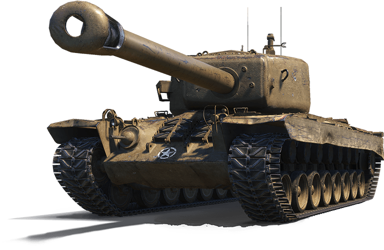 Thumb Image - World Of Tanks Blitz Tank Png, Transparent Png PNG with transparent background