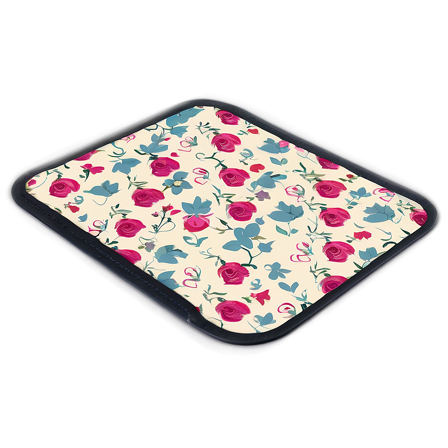 Vintage Mousepad Patterns Png 06272024