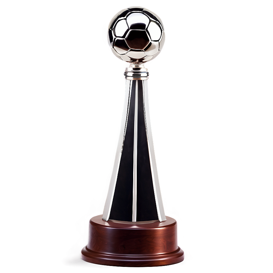 Vintage National Championship Trophy Png 24